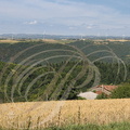 ASSAC (France - 81) - éoliennes