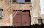 ALBI - rue Toulouse-Lautrec : maison de Lapeyrouse