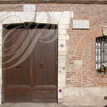 ALBI - rue Toulouse-Lautrec : maison natale de Henri de Toulouse-Lautrec