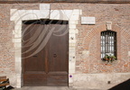 ALBI - rue Toulouse-Lautrec : maison natale de Henri de Toulouse-Lautrec