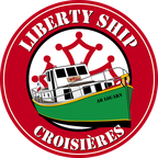 Montech (82) - Croisière LIBERTY SHIP (logo)