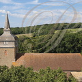 TERMES-D'ARMAGNAC - église Saint-Pierre