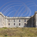 GRÉZELS - château de La Coste