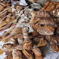 LAUTREC - fête du pain et du goût : boulangerie Marti à Lautrec