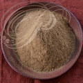 BARINQUE - Ferme de Clarmontine : épices médiévales destinées à parfumer les tommes (hypocras : gigembre, cannelle et galanga)
