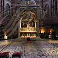 PAU - église Saint-Martin : le chœur