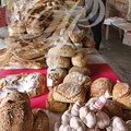 LAUTREC - fête du pain et du goût : boulangerie Vialatte à Lautrec (81) 