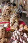 LAUTREC - fête du pain et du goût : boulangerie Vialatte à Lautrec (81) 