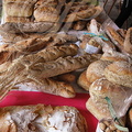 LAUTREC - fête du pain et du goût : boulangerie Vialatte à Lautrec (81)  
