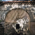 LA BERTRANDIÉ (Sud de Lautrec) - fontaine