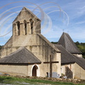 MONTANER - église Saint-Michel 