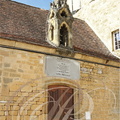 GOURDON - chapelle Notre-Dame de Majou