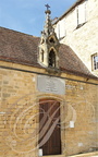GOURDON - chapelle Notre-Dame de Majou