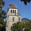 CAHORS - cathédrale Saint-Étienne