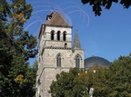 CAHORS - cathédrale Saint-Étienne