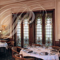  Restaurant Le Balandre à Cahors (46) : salle du restaurant 
