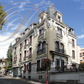 Hotel Terminus et restaurant Le Balandre à Cahors 