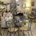 Salon de thé "Cafe Douceur" à Beaulieu-sur-Dordogne (19)