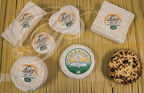 Fromagerie "Les Paulinetoises" à PAULINET (81) : la gamme des fromages de brebis