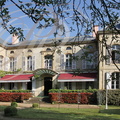 Restaurant LE RIVE DROITE à VILLECOMTAL-sur-ARROS (32)