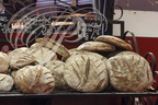 CAHORS - Les Halles : la boulangerie Gérard Bodi (les "croustilots")
