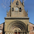 MORLAÀS - église Sainte-Foy