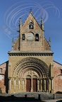 MORLAÀS - église Sainte-Foy