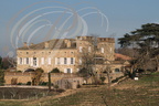 PUYCELSI Chateau de TERRIDE
