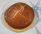 DORAYAKI (gâteau japonais) aux haricots rouges (Le Sushido à Montauban - 82)