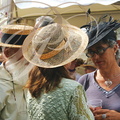 SEPTFONDS - festival du chapeau