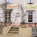  Restaurant "Les Sens" à Puylaroque (82)