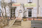  Restaurant "Les Sens" à Puylaroque (82)