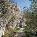 Vallée de l'ALZOU (Est de Rocamadour)r  