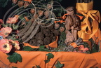 LALBENQUE - concours de truffes 
