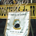 LALBENQUE - syndicat des producteurs de truffes : la bannière