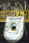 LALBENQUE - syndicat des producteurs de truffes : la bannière