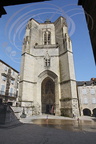 VILLEFRANCHE-DE-ROUERGUE - Collégiale Notre-Dame