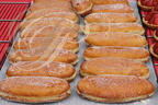 Beignets aux FRAISES (boulangerie-pâtisserie Alrivie à Beaulieu-sur-Dordogne - 19)
