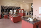 MONTANS - Archéosite : musée