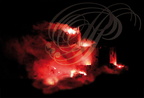 NAJAC - Fête de saint Barthélémy et de la fouace : feux d'artifice