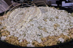 TRUFFADE (plat aveyronnaise) - pommes de terre et tomme aveyronnaise