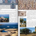 Magazine GOURMANDISES - ÉTÉ 2017 - CUISINE DU MONDE : la TUNISIE (1- 2)