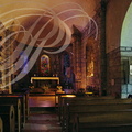 SAINT-VIANCE - église Saint-Viance