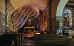 SAINT-VIANCE - église Saint-Viance