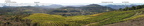 CAMPAGNE-SUR-AUDE - panorama sur les vignobles SALASAR