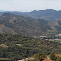 ESPERAZA (vue panoramique)