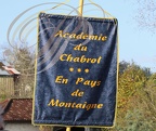 Académie du CHABROL en Pays de Montaigne