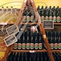 ASCAIN - Cidrerie TXOPINONDO - la boutique :  le vin de pomme (Sagarnoa)