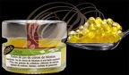 MENTON - Boutique "Au pays du citron" : Perles de jus de citron de Menton  