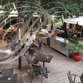 COLLIOURE - Restaurant « Le Jardin de Collioure »